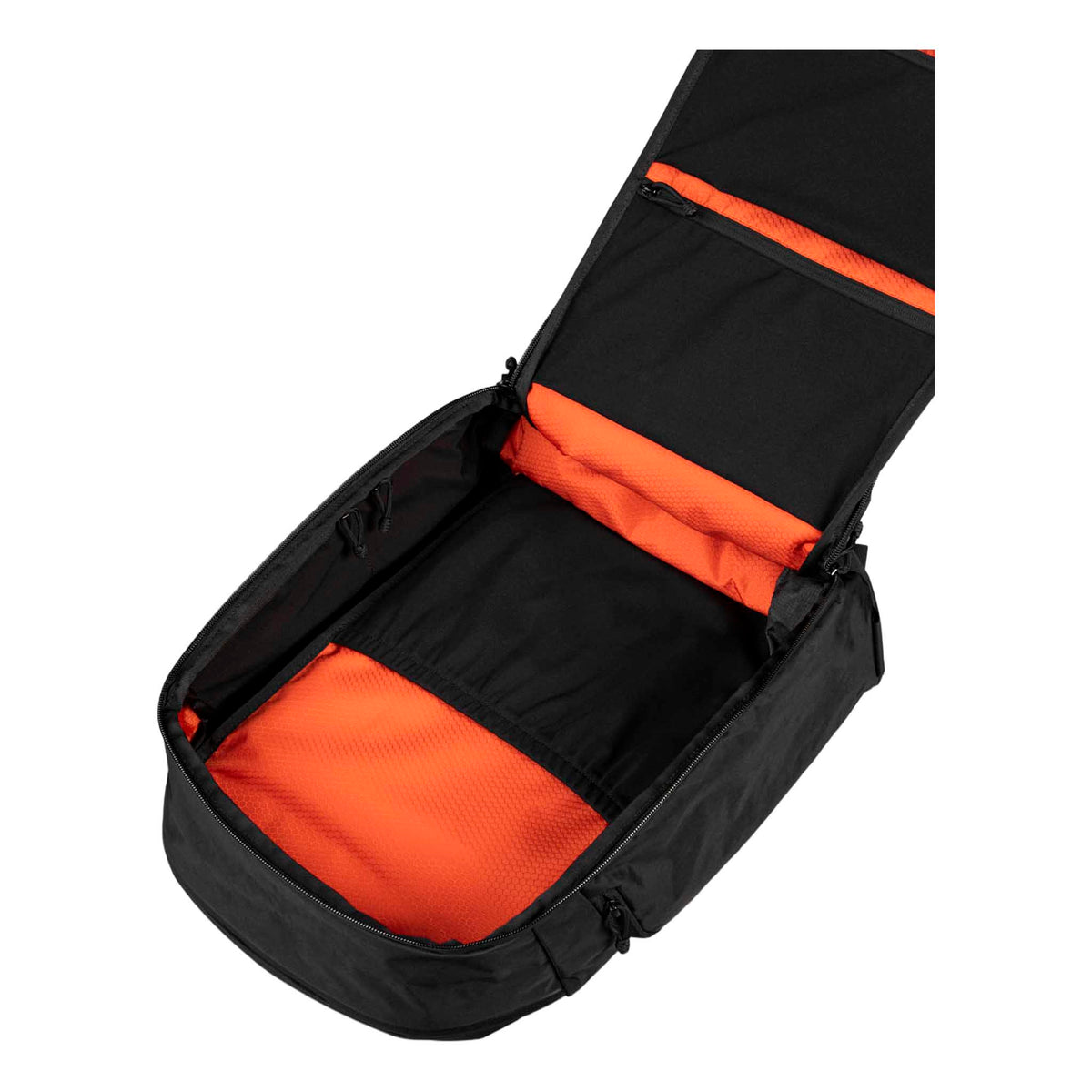 Traverse Backpack 30L Alpaka AA010860107 Backpacks 30L / Black X-Pac X42