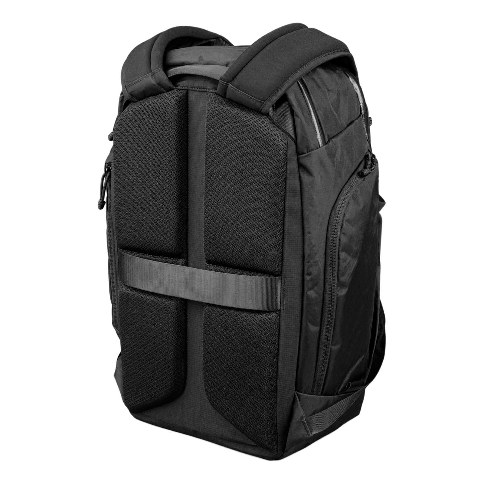 Traverse Backpack 30L Alpaka AA010860107 Backpacks 30L / Black X-Pac X42