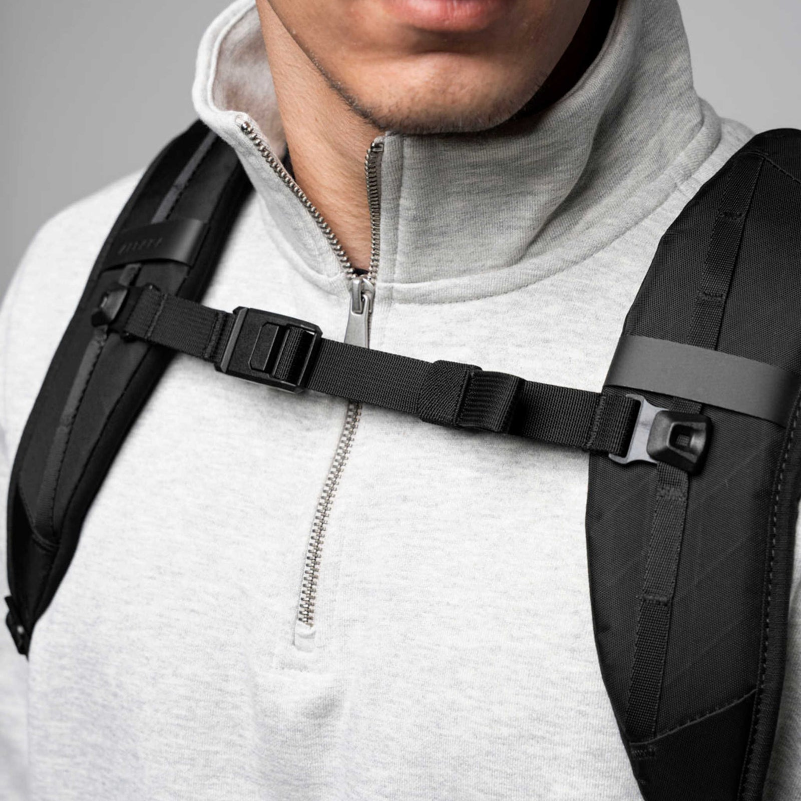 Traverse Backpack 30L Alpaka AA010860107 Backpacks 30L / Black X-Pac X42