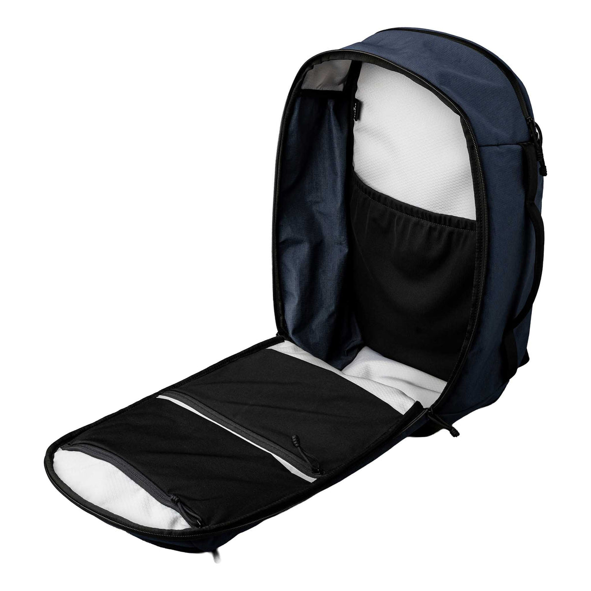 Traverse Backpack 30L Alpaka AA010860624 Backpacks 30L / Blue | Axoflux 400D