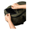 Traverse Backpack 30L Alpaka AA010860524 Backpacks 30L / Green | Axoflux 400D