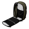 Traverse Backpack 30L Alpaka AA010860524 Backpacks 30L / Green | Axoflux 400D