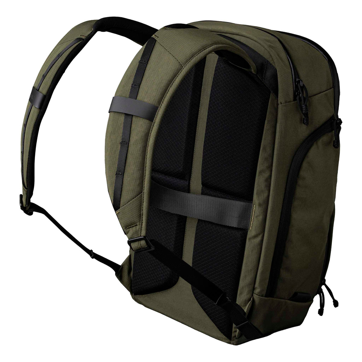 Traverse Backpack 30L Alpaka AA010860524 Backpacks 30L / Green | Axoflux 400D