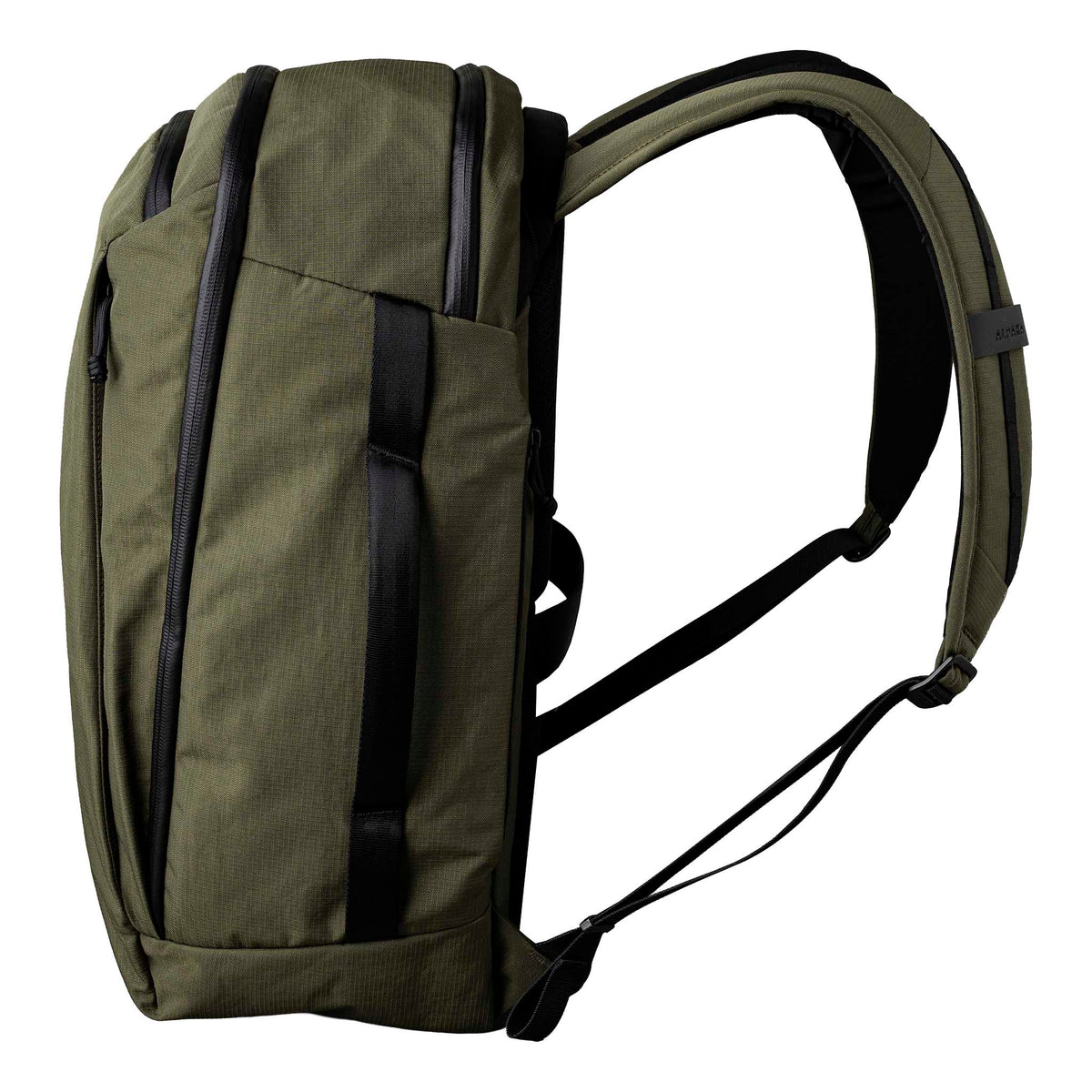 Traverse Backpack 30L Alpaka AA010860524 Backpacks 30L / Green | Axoflux 400D