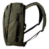 Traverse Backpack 30L Alpaka AA010860524 Backpacks 30L / Green | Axoflux 400D