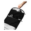 Traverse Backpack 30L Alpaka AA010860524 Backpacks 30L / Green | Axoflux 400D