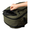 Traverse Backpack 30L Alpaka AA010860524 Backpacks 30L / Green | Axoflux 400D