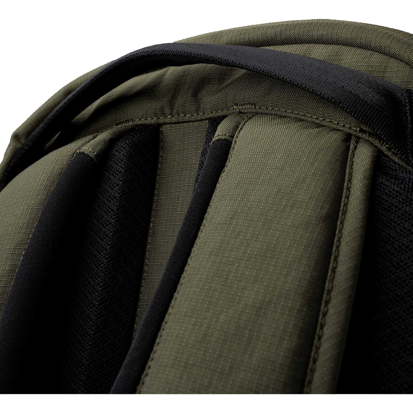 Traverse Backpack 30L Alpaka AA010860524 Backpacks 30L / Green | Axoflux 400D