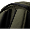 Traverse Backpack 30L Alpaka AA010860524 Backpacks 30L / Green | Axoflux 400D