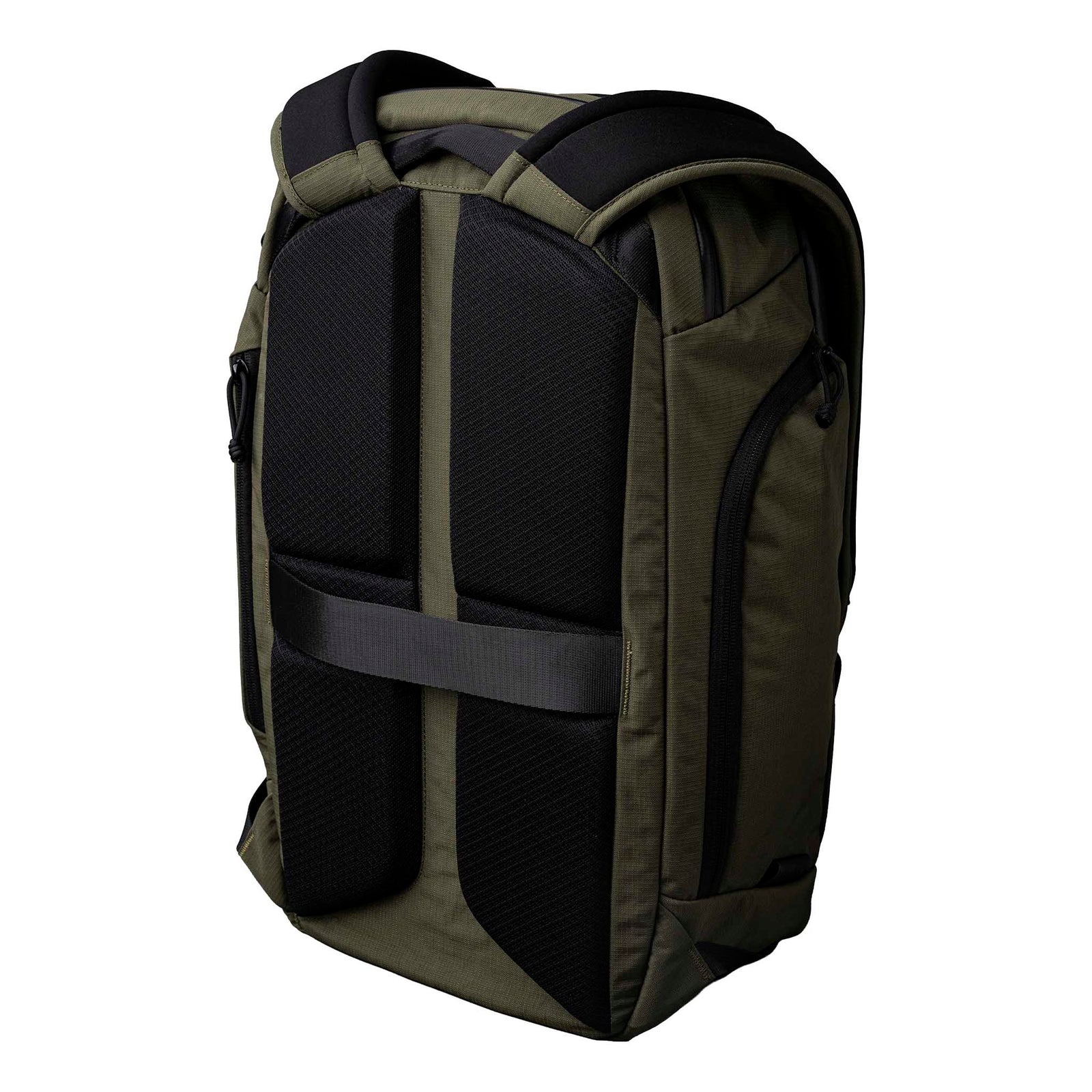 Traverse Backpack 30L Alpaka AA010860524 Backpacks 30L / Green | Axoflux 400D