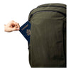 Traverse Backpack 30L Alpaka AA010860524 Backpacks 30L / Green | Axoflux 400D