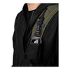 Traverse Backpack 30L Alpaka AA010860524 Backpacks 30L / Green | Axoflux 400D