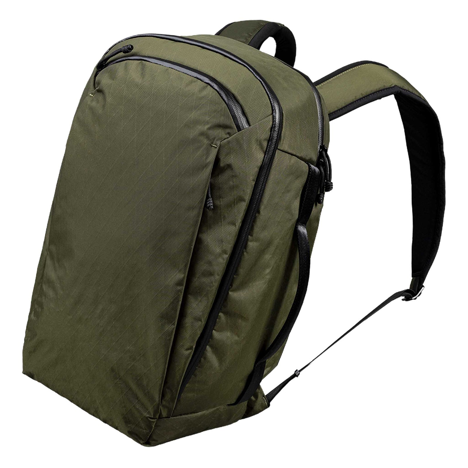 Traverse Backpack 30L Alpaka AA010860507 Backpacks 30L / Olive Green X-Pac X42