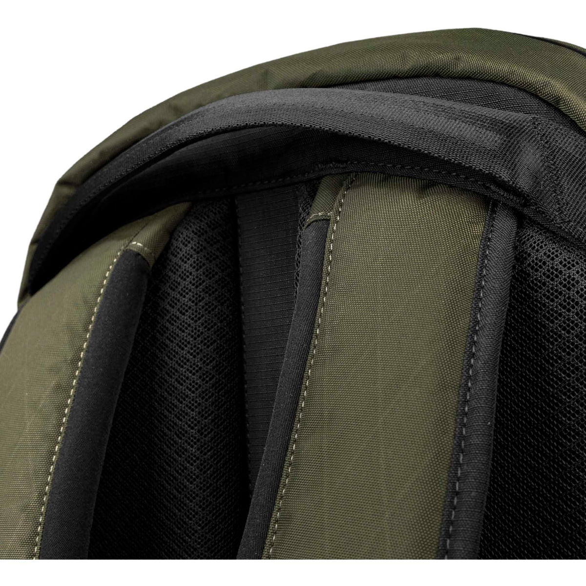 Traverse Backpack 30L Alpaka AA010860507 Backpacks 30L / Olive Green X-Pac X42