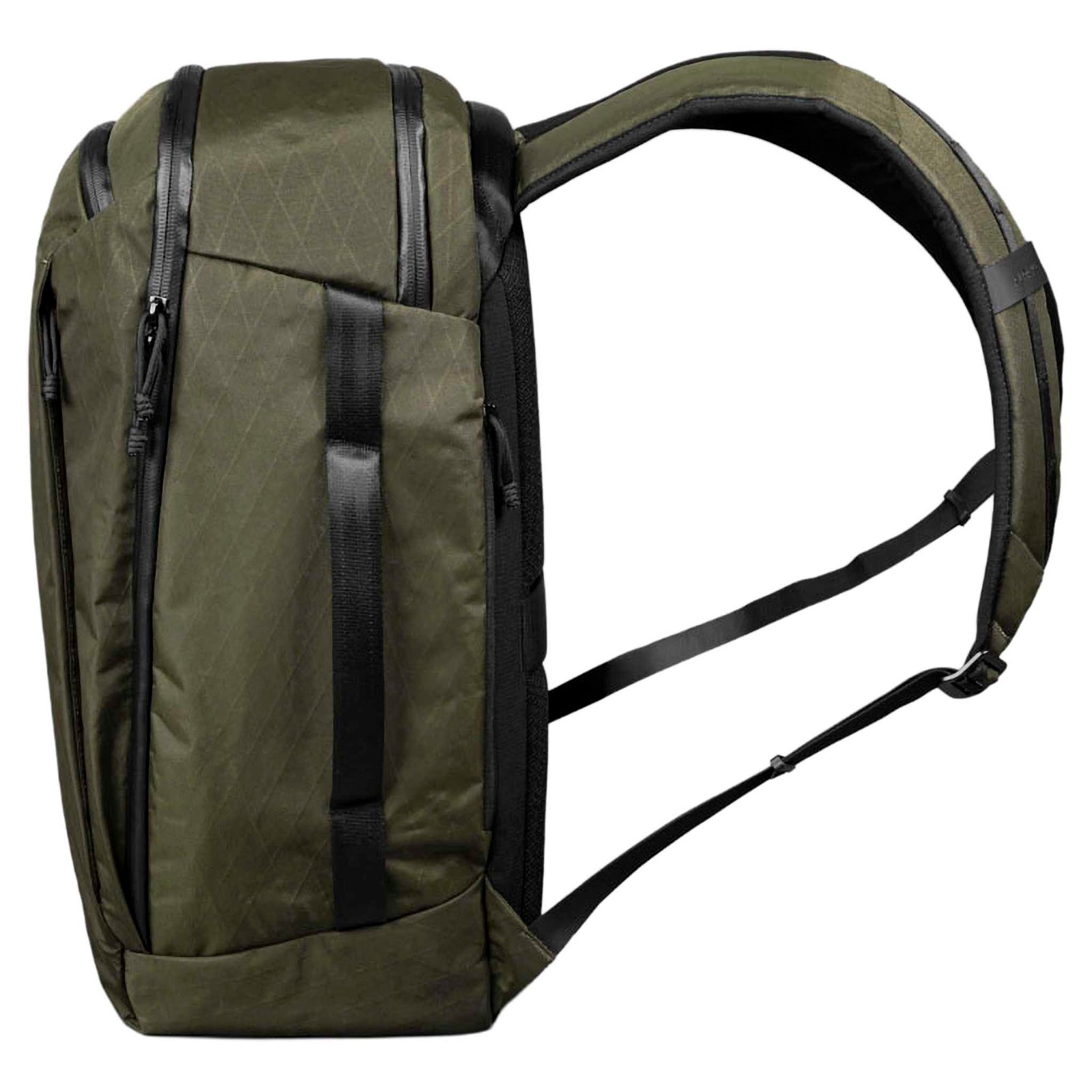 Traverse Backpack 30L Alpaka AA010860507 Backpacks 30L / Olive Green X-Pac X42
