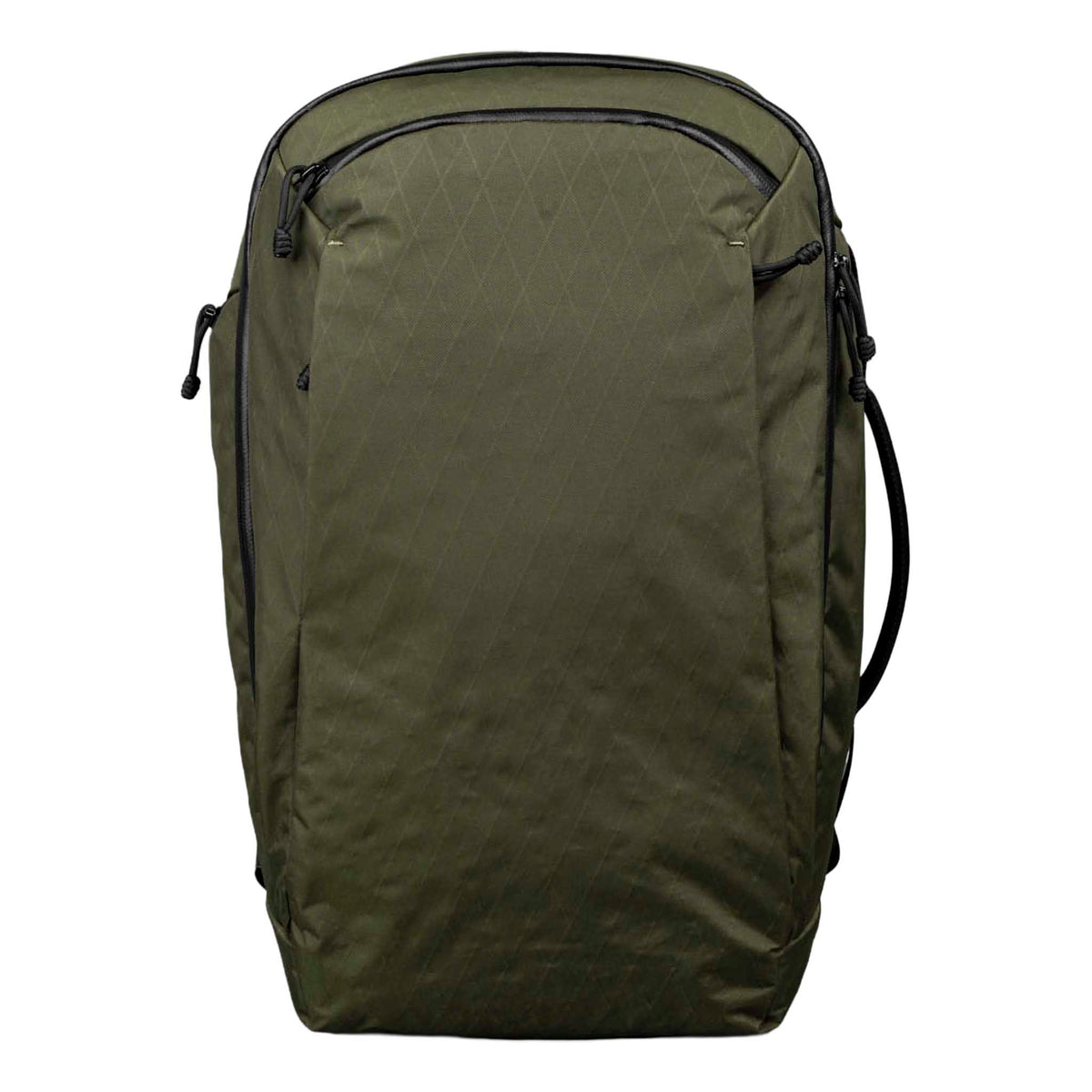 Traverse Backpack 30L Alpaka AA010860507 Backpacks 30L / Olive Green X-Pac X42