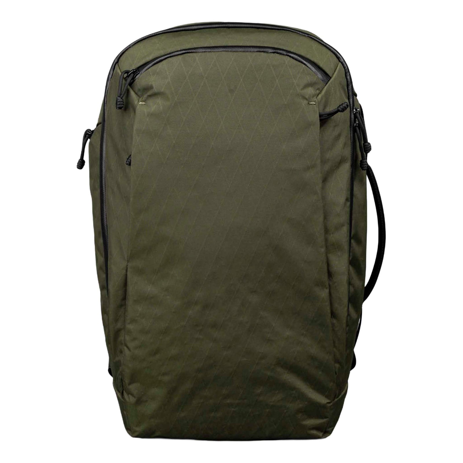 Traverse Backpack 30L Alpaka AA010860507 Backpacks 30L / Olive Green X-Pac X42