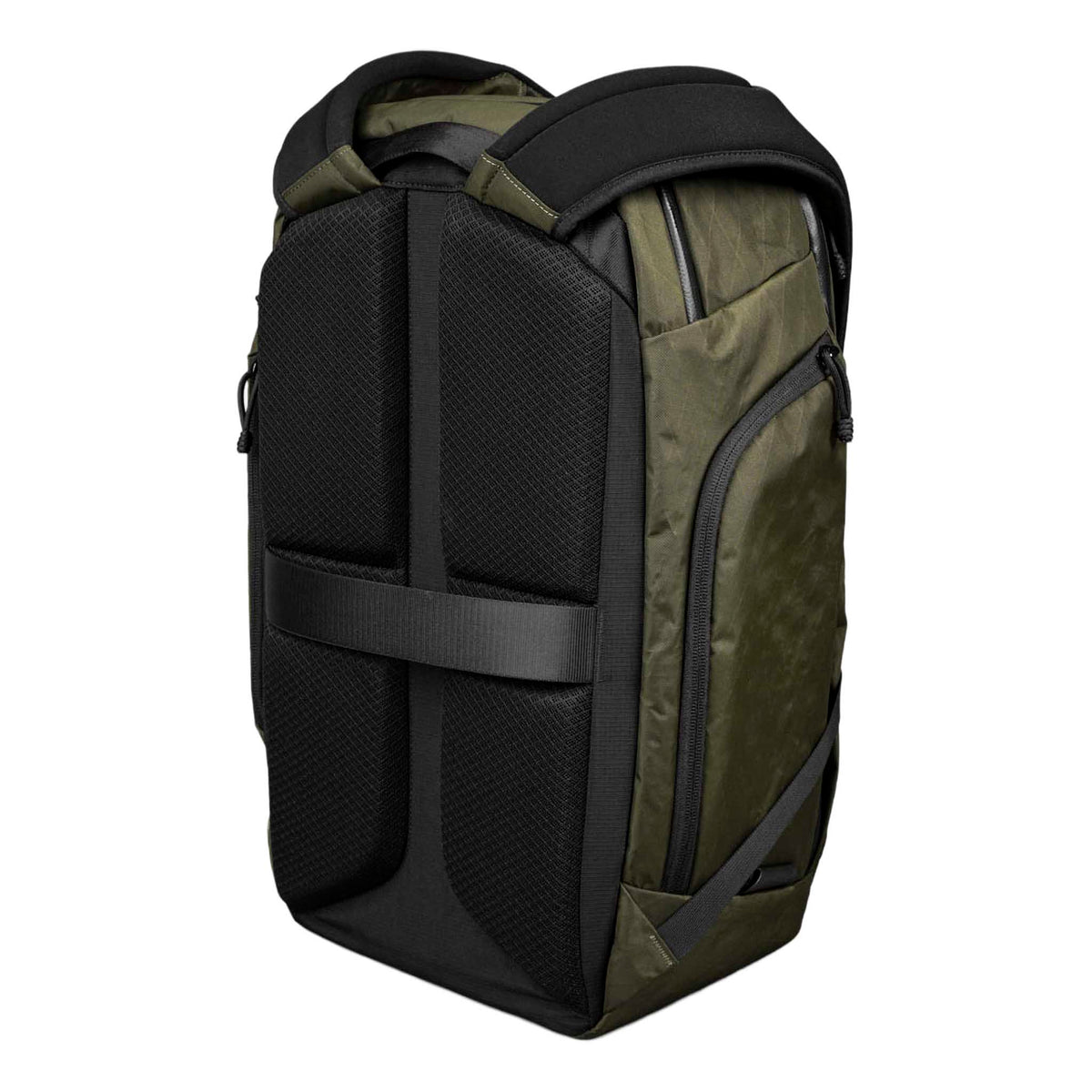 Traverse Backpack 30L Alpaka AA010860507 Backpacks 30L / Olive Green X-Pac X42
