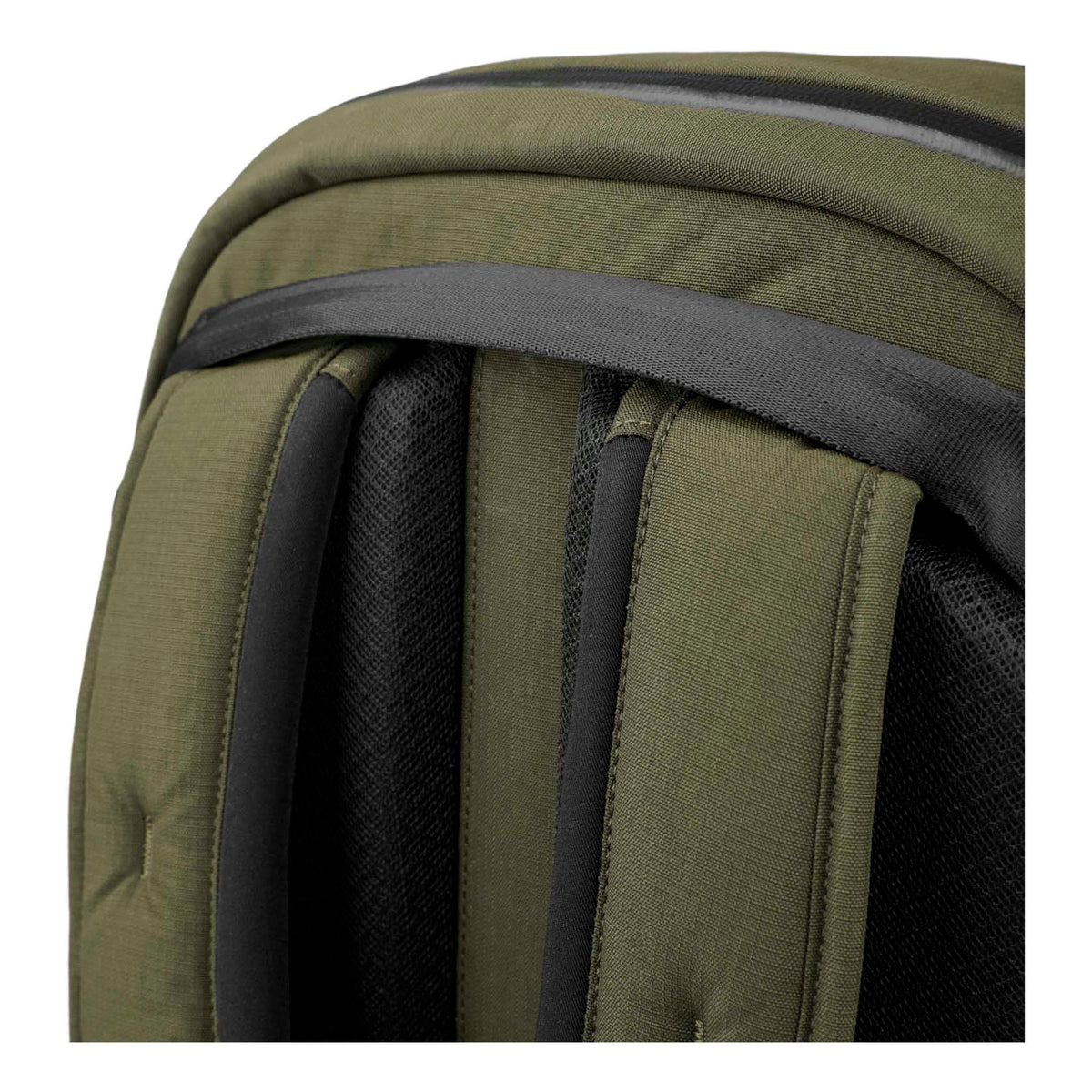 Traverse Backpack 38L Alpaka AA010900524 Backpacks 38L / Green Axoflux 400D Ripstop Nylon