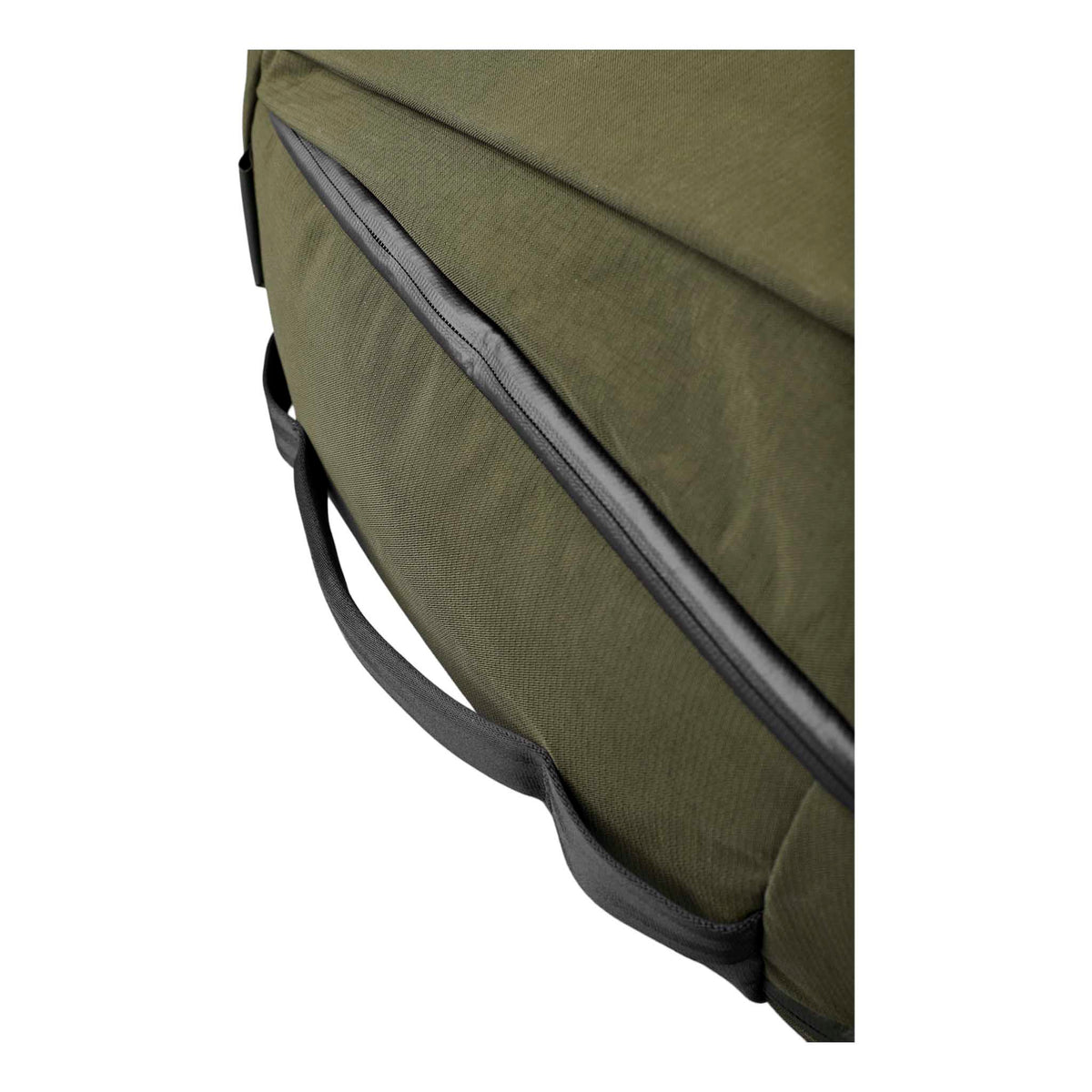 Traverse Backpack 38L Alpaka AA010900524 Backpacks 38L / Green Axoflux 400D Ripstop Nylon