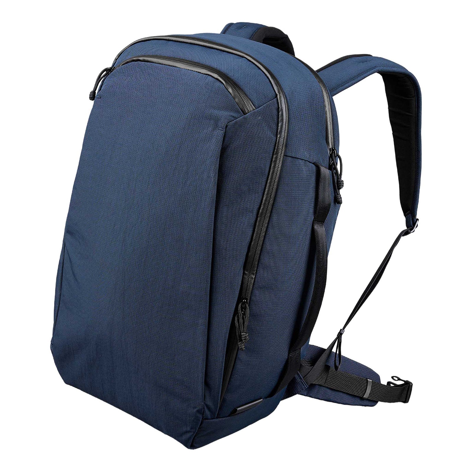 Traverse Backpack 38L Alpaka AA010900624 Backpacks 38L / Moonlight Blue Axoflux 400D Ripstop Nylon
