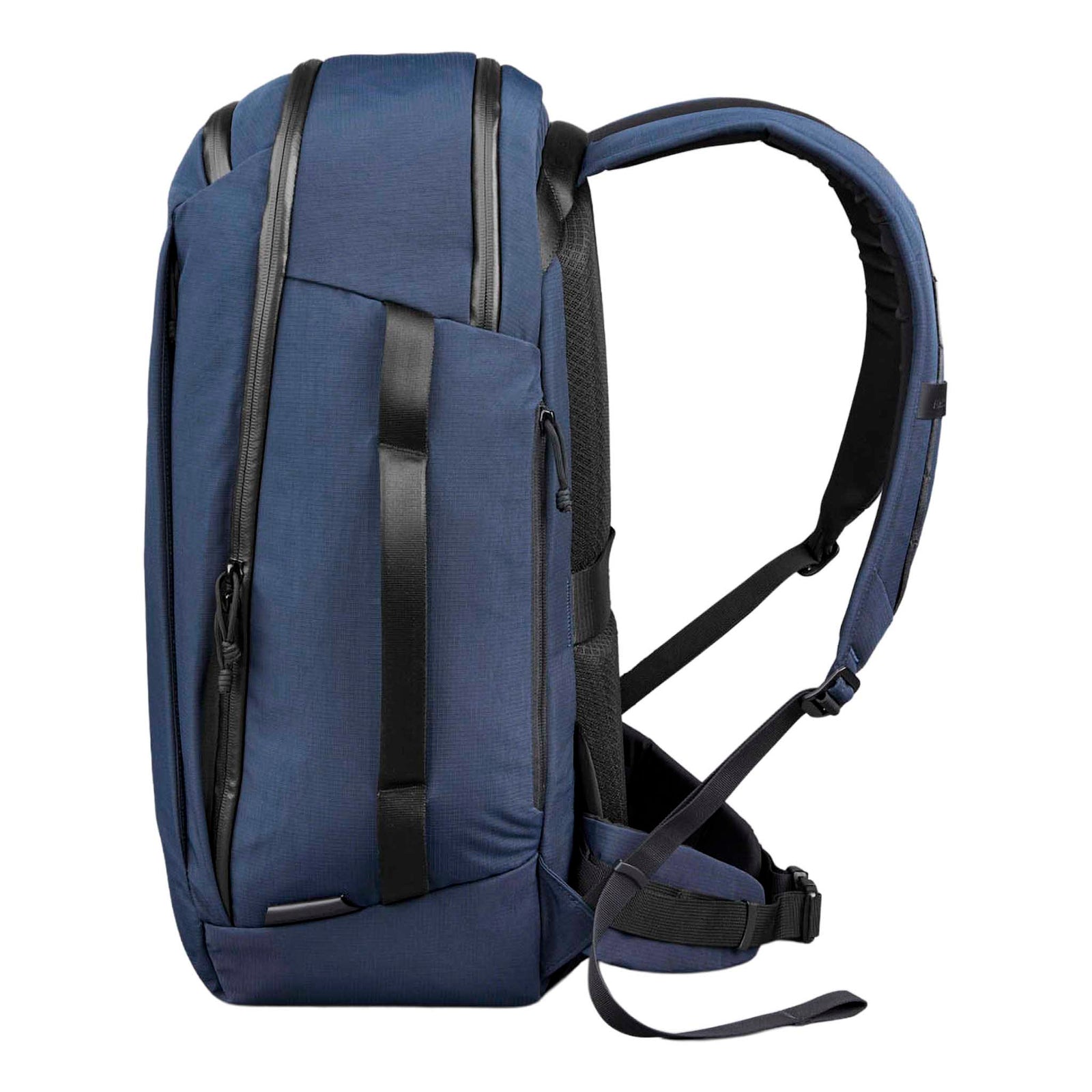 Traverse Backpack 38L Alpaka AA010900624 Backpacks 38L / Moonlight Blue Axoflux 400D Ripstop Nylon