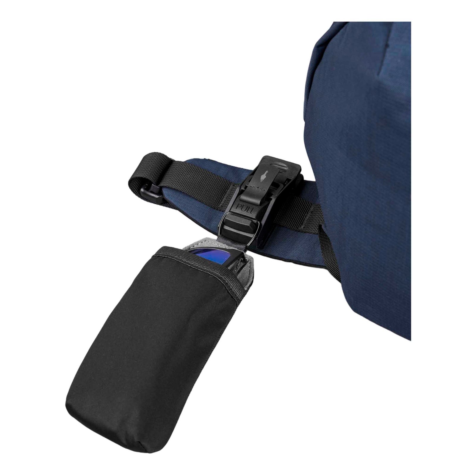 Traverse Backpack 38L Alpaka AA010900624 Backpacks 38L / Moonlight Blue Axoflux 400D Ripstop Nylon