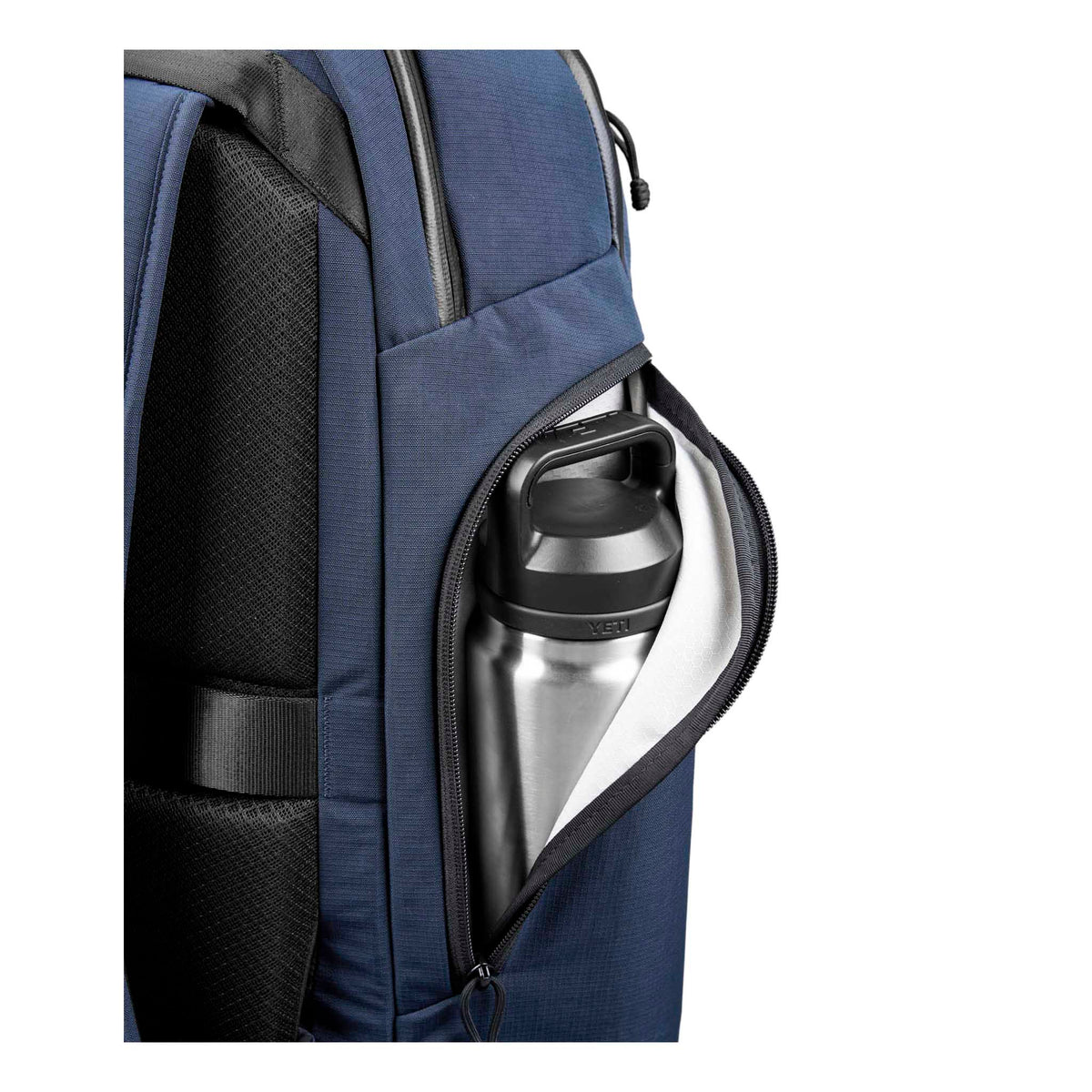 Traverse Backpack 38L Alpaka AA010900624 Backpacks 38L / Moonlight Blue Axoflux 400D Ripstop Nylon