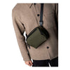 Vertex Pouch Mini Alpaka AD010730521 Tech Pouches 2L / Army Green | Axoflux 300D