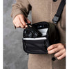 Vertex Pouch Mini Alpaka AD010730521 Tech Pouches 2L / Army Green | Axoflux 300D
