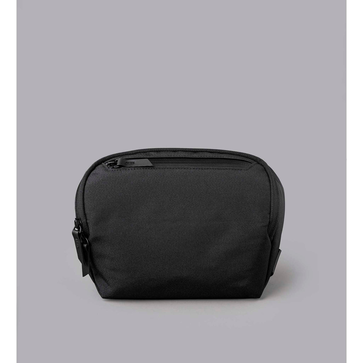 Vertex Pouch Mini Alpaka AD010730121 Tech Pouches 2L / Black | Axoflux 300D