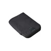 Zip Card Pouch Alpaka AD010570118 Pouches One Size / Black | Axoflux 210D