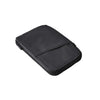 Zip Card Pouch Alpaka AD010570118 Pouches One Size / Black | Axoflux 210D