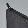 Zip Card Pouch Alpaka AD010570118 Pouches One Size / Black | Axoflux 210D