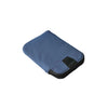 Zip Card Pouch Alpaka AD010570618 Pouches One Size / Blue | Axoflux 210D
