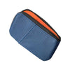 Zip Card Pouch Alpaka AD010570618 Pouches One Size / Blue | Axoflux 210D