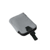 Zip Card Pouch Alpaka AD010570218 Pouches One Size / Grey | Axoflux 210D