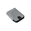 Zip Card Pouch Alpaka AD010570218 Pouches One Size / Grey | Axoflux 210D