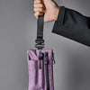 Zip Clutch Alpaka AE001041603 Pouches One Size / Mulberry | X-Pac VX21