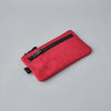 Zip Clutch Alpaka AE001041003 Pouches One Size / True Red | X-Pac VX21