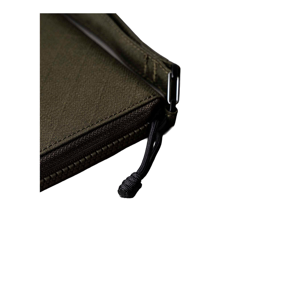 Zip Passport Wallet Alpaka AD010860522 Wallets One Size / Army Green | Axogrid 300D