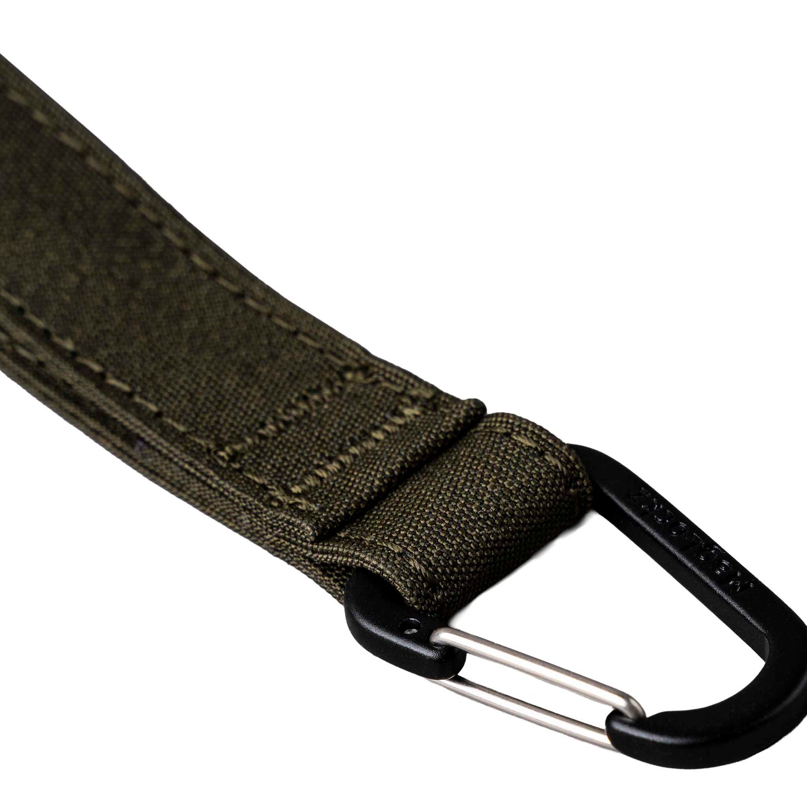 Zip Passport Wallet Alpaka AD010860522 Wallets One Size / Army Green | Axogrid 300D