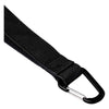 Zip Passport Wallet Alpaka AD010860122 Wallets One Size / Black | Axogrid 300D