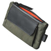 Zip Pouch Coin Alpaka AD010610503 Pouches One Size / Dark Green | X-Pac VX21