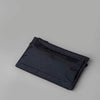 Zip Pouch Max v2 Alpaka AD010650118 Sling Bags 2L / Black | Axoflux 210D