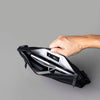Zip Pouch Max v2 Alpaka AD010650118 Sling Bags 2L / Black | Axoflux 210D