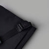 Zip Pouch Max v2 Alpaka AD010650118 Sling Bags 2L / Black | Axoflux 210D