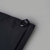 Zip Pouch Max v2 Alpaka AD010650118 Sling Bags 2L / Black | Axoflux 210D