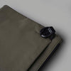 Zip Pouch Max v2 Alpaka AD010650518 Sling Bags 2L / Green | Axoflux 210D
