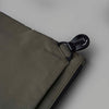 Zip Pouch Max v2 Alpaka AD010650518 Sling Bags 2L / Green | Axoflux 210D